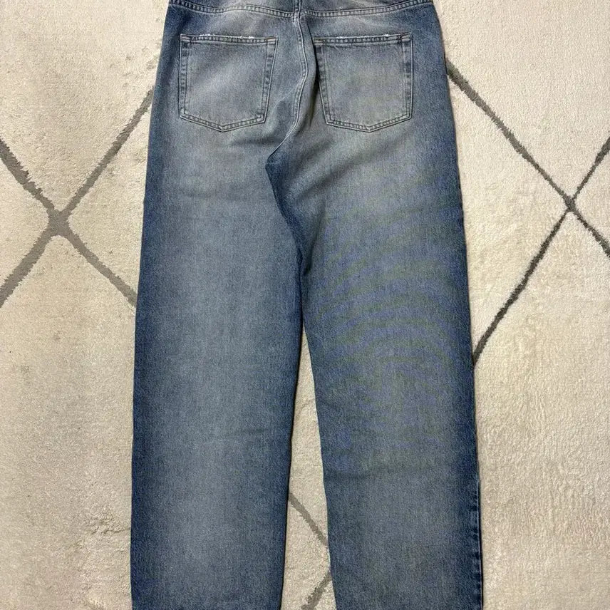 [BUNJANG] Magliano Mariano Flatone Denim Pants / 25fw 마리아노 플랫톤 데님 팬츠 magliano