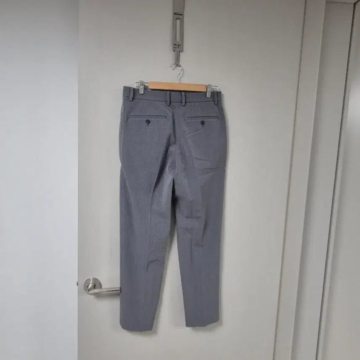 [SOLD OUT] 탑텐 회색 슬랙스 31인치 (새상품)