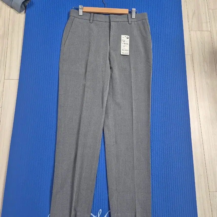 [SOLD OUT] 탑텐 회색 슬랙스 31인치 (새상품)