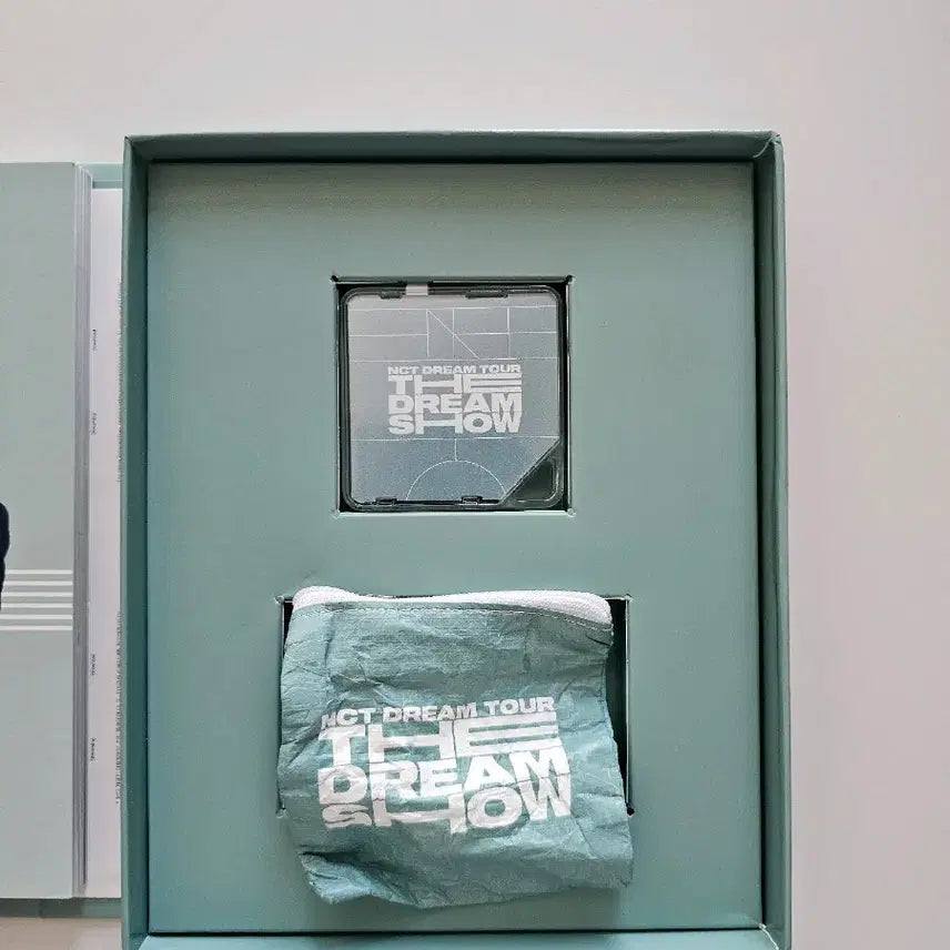 [SOLD OUT] [S급] NCT드림 2019 장충드림쇼 키트 비디오