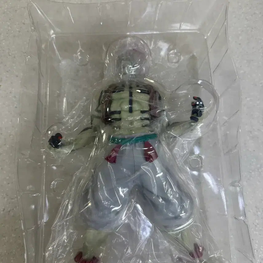 [SOLD OUT] 귀멸의 칼날 아카자 c상 제일복권 이치방쿠지