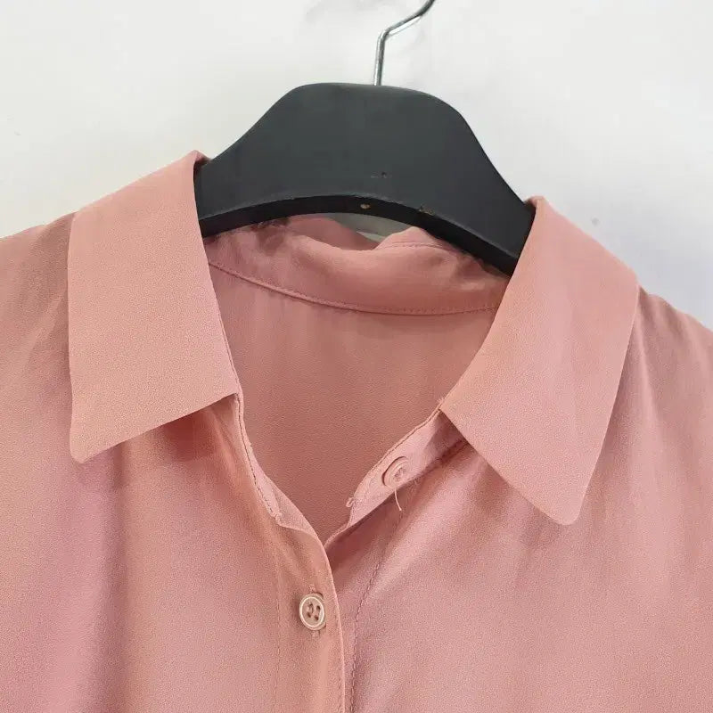 [BUNJANG] FREE Blouse M6204 / 여FREE 셔츠 블라우스 M6204