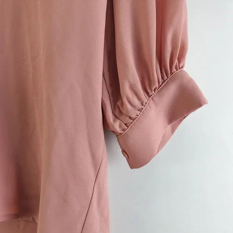 [BUNJANG] FREE Blouse M6204 / 여FREE 셔츠 블라우스 M6204