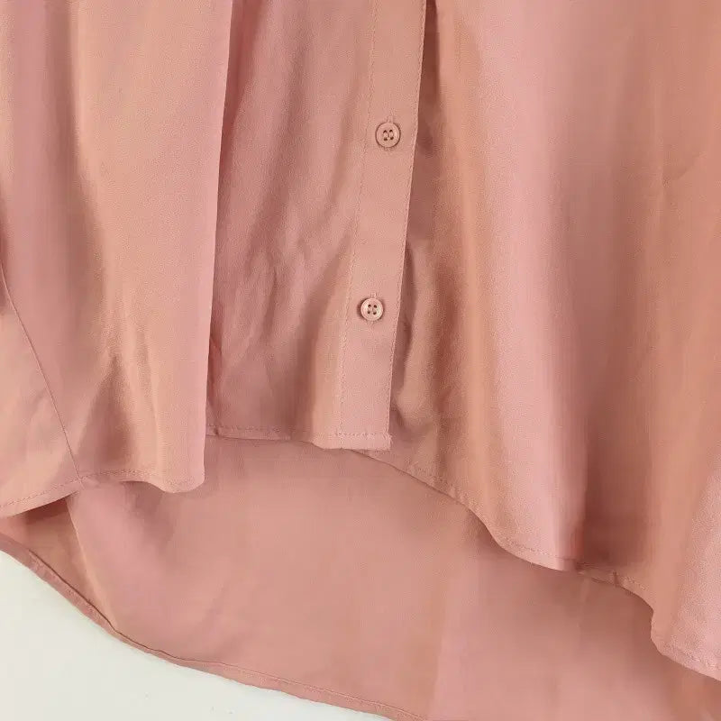 [BUNJANG] FREE Blouse M6204 / 여FREE 셔츠 블라우스 M6204