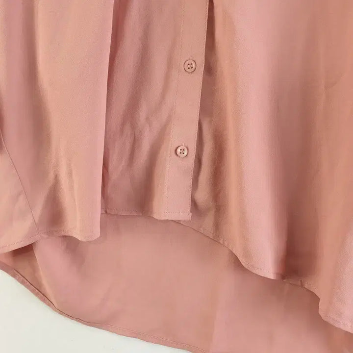 [BUNJANG] FREE Blouse M6204 / 여FREE 셔츠 블라우스 M6204