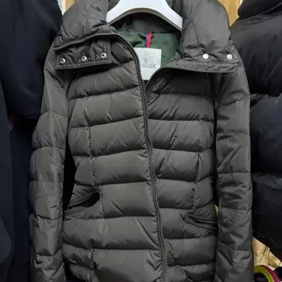 [BUNJANG] Moncler Women&