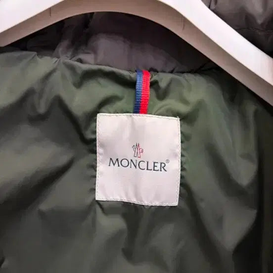 [BUNJANG] Moncler Women&