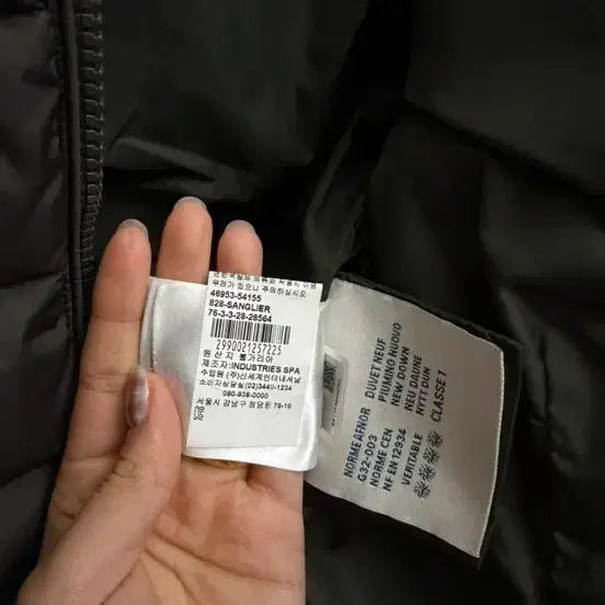 [BUNJANG] Moncler Women&