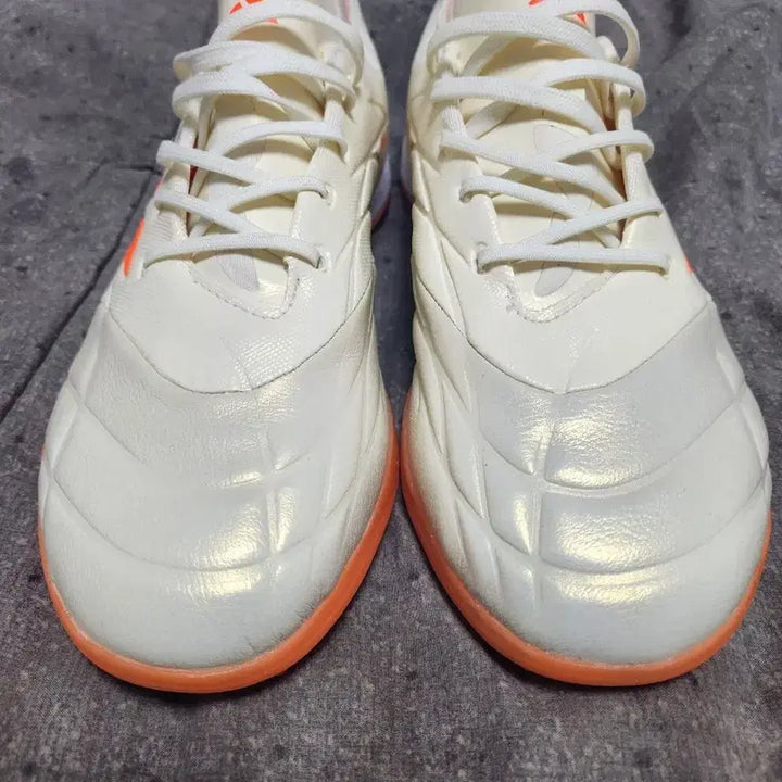 [BUNJANG] Adidas Copa Pure 1 Futsal Shoes / 아디다스 코파퓨어1 풋살화