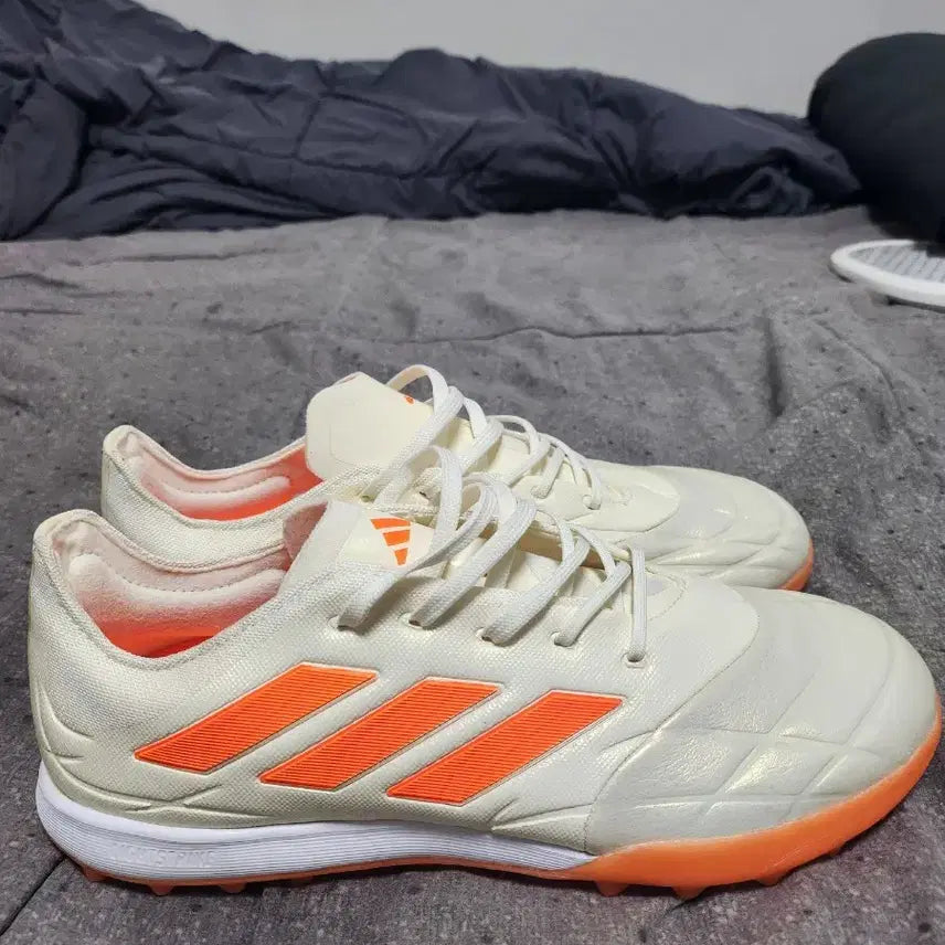 [BUNJANG] Adidas Copa Pure 1 Futsal Shoes / 아디다스 코파퓨어1 풋살화