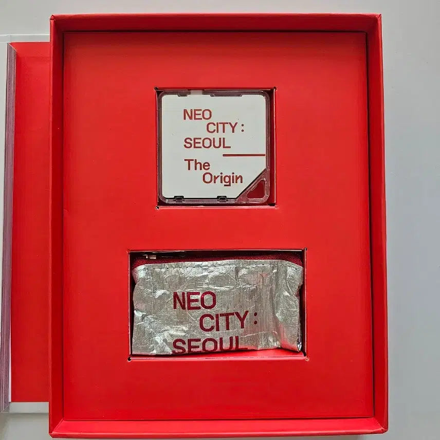 [SOLD OUT] NCT 127 NEO CITY 2019 서울 키트 비디오