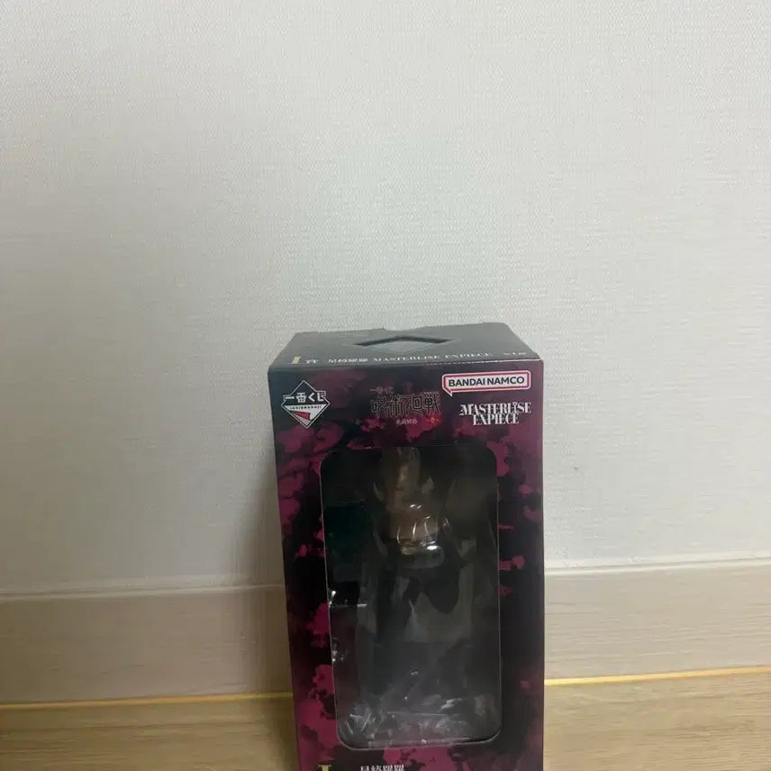 [SOLD OUT] 주술회전 사멸회유 i상 호시키라라 (미개봉)