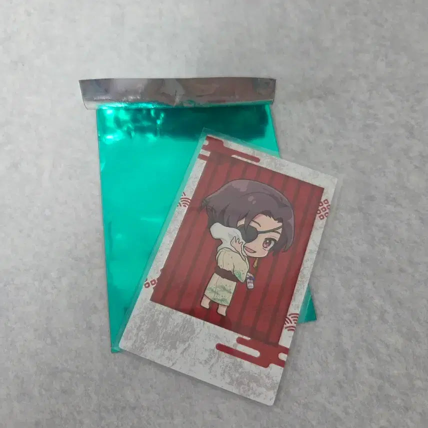 [BUNJANG] WINBRE Hayato Suo Merchandise / 윈브레 하야토 스오 굿즈 판매합니다.