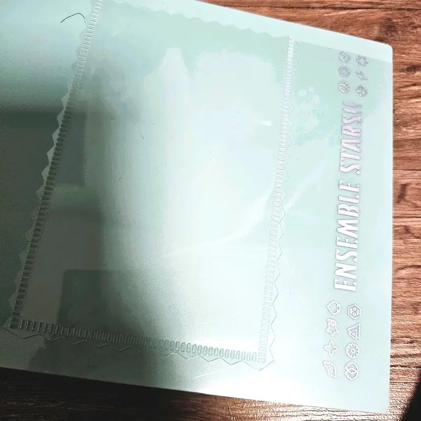 [BUNJANG] Ensemble Stars Arcana Card Storage Box / 앙상블 스타즈 (앙스타) 아르카나 보관함 판매합니다.
