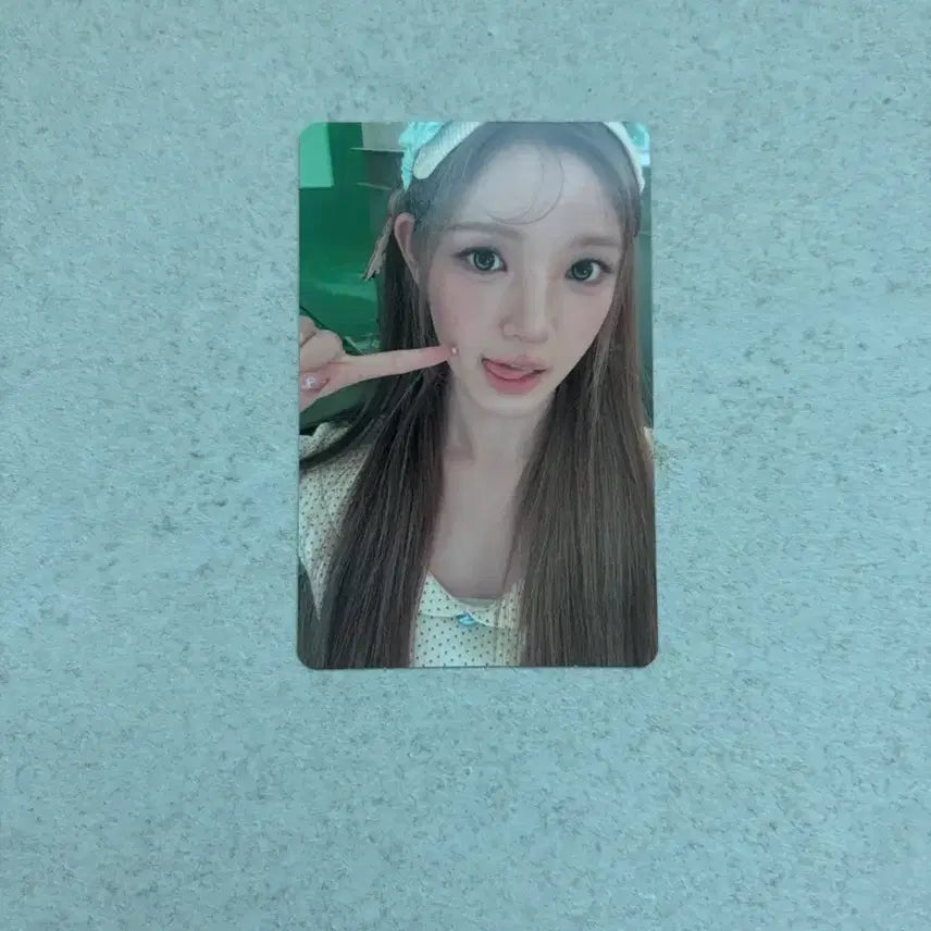 [BUNJANG] HATS TO HEARTS Ha:to:Ha Yuha Berries SMST POB / 하츠투하츠 하투하 유하 베리즈 슴스 미공포 양도