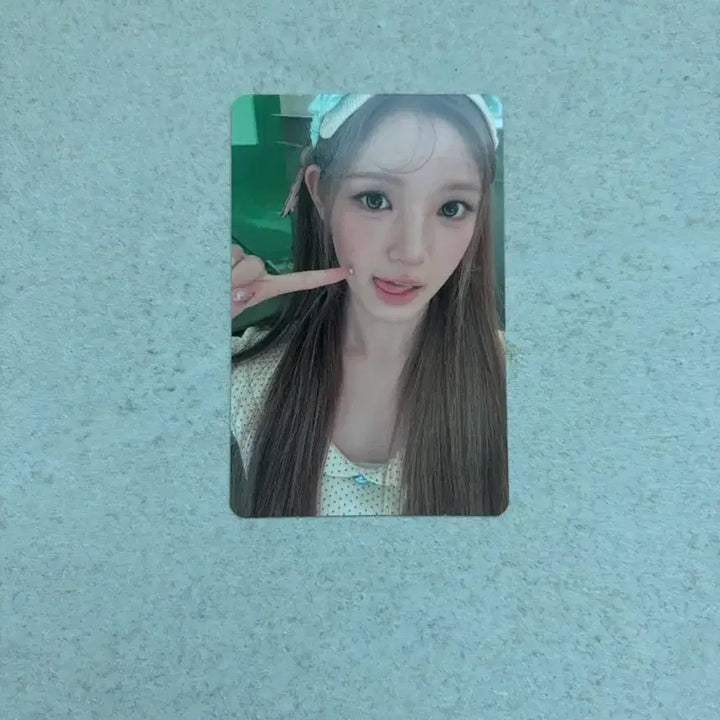 [BUNJANG] HATS TO HEARTS Ha:to:Ha Yuha Berries SMST POB / 하츠투하츠 하투하 유하 베리즈 슴스 미공포 양도