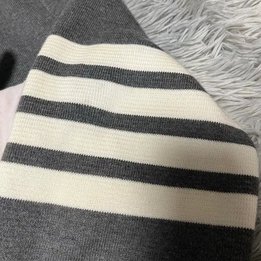 [BUNJANG] Thom Browne Milano Stitch Cardigan / 톰브라운 밀라노스티치 가디건