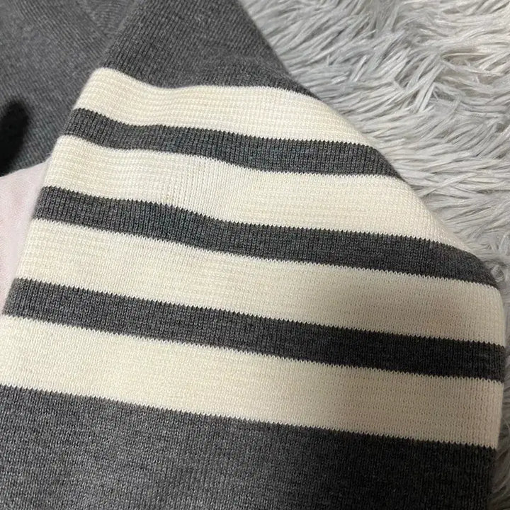 [BUNJANG] Thom Browne Milano Stitch Cardigan / 톰브라운 밀라노스티치 가디건