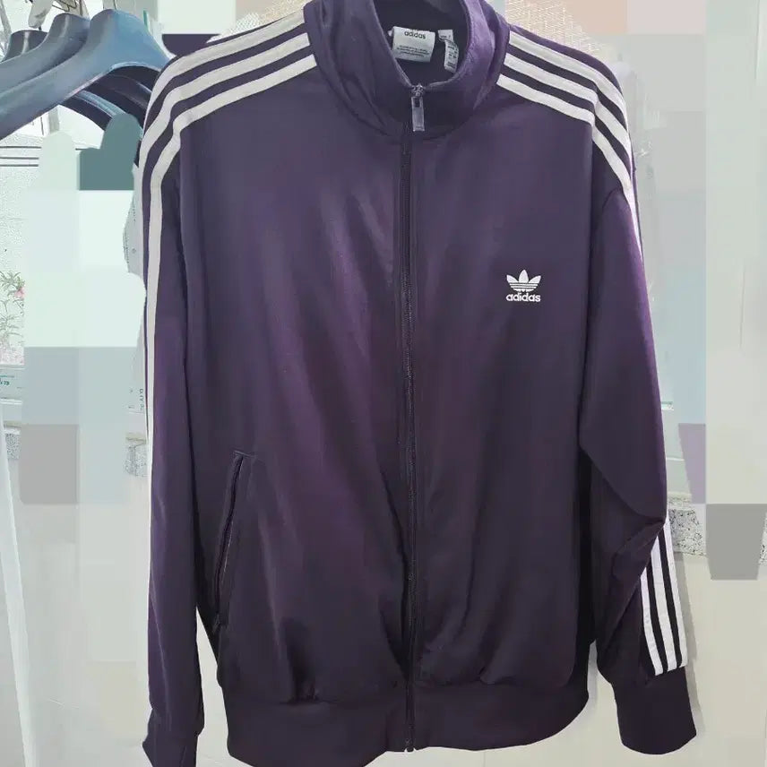 [BUNJANG] Adidas Firebird Track Top 2XL / 아디다스 파이어버드 트랙탑 2XL