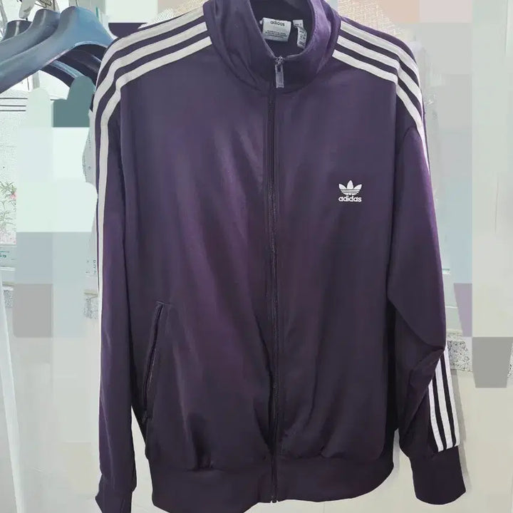[BUNJANG] Adidas Firebird Track Top 2XL / 아디다스 파이어버드 트랙탑 2XL