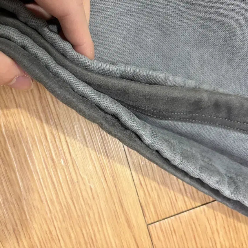 [BUNJANG] 폴리테루 1011 퍼티그 스웨트팬츠 더티그레이2 / 폴리테루 1011 퍼티그 스웨트팬츠 더티그레이2