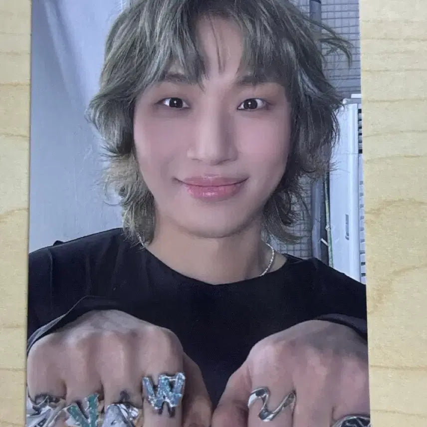 [BUNJANG] Bigbang Daesung Photocard / 빅뱅 대성 포토카드
