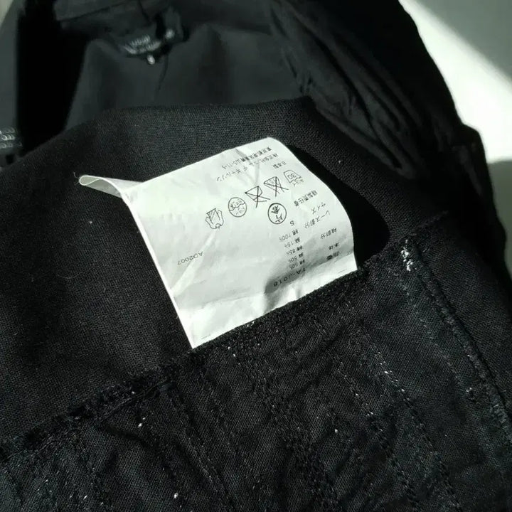 [BUNJANG] Comme Des Garcons Shirring Jacket / Comme Des Garcons Shirring Jacket