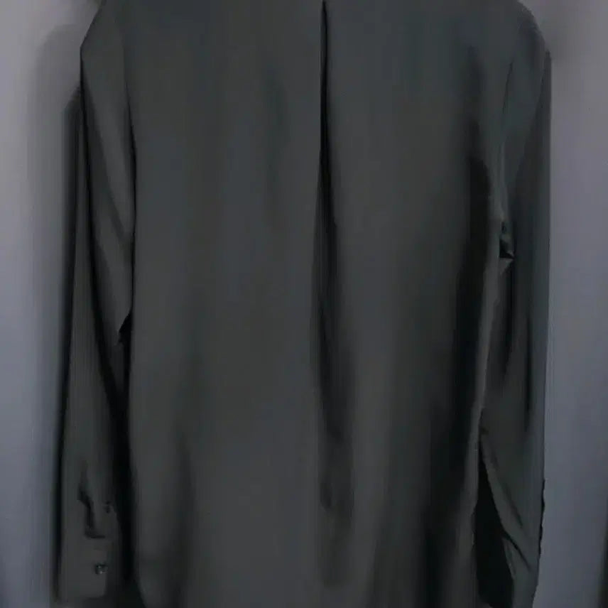 [BUNJANG] 8 Seconds Black Blouse / 에잇세컨즈 블랙 블라우스