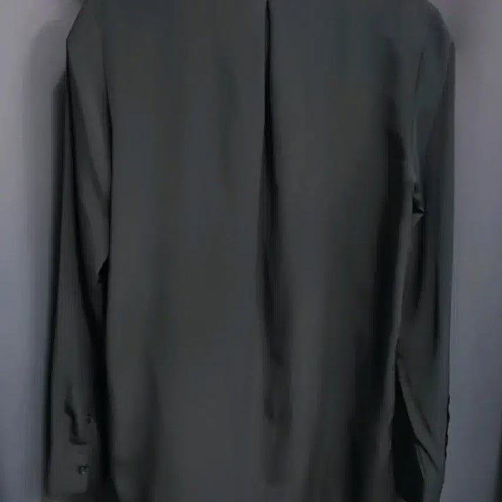 [BUNJANG] 8 Seconds Black Blouse / 에잇세컨즈 블랙 블라우스