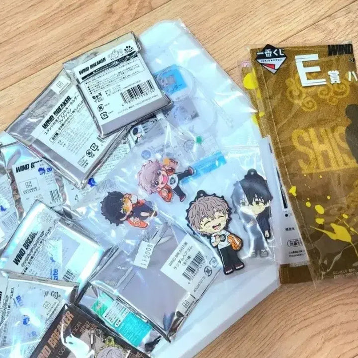 [SOLD OUT] 윈브레 랜박 판매