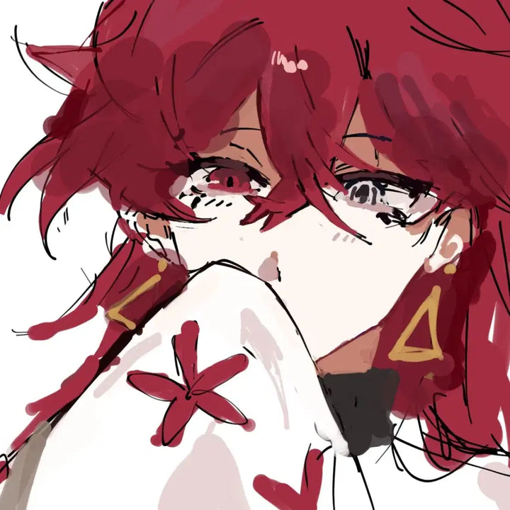 [BUNJANG] Commission - Illustration Service / 미소녀, 미소년 커미션