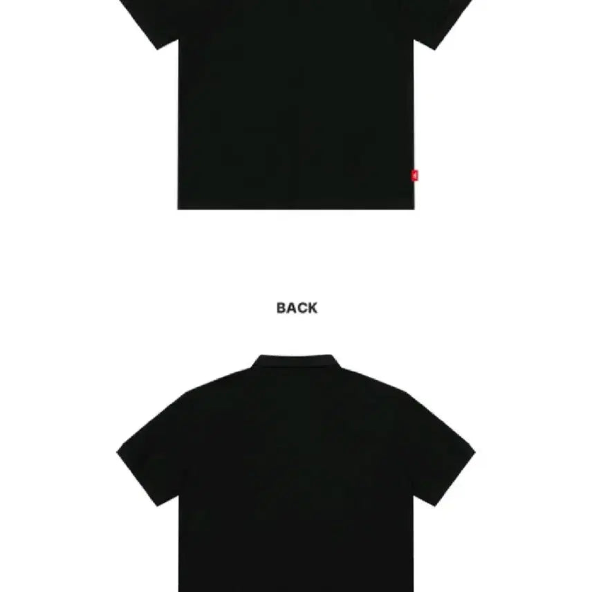 [SOLD OUT] T1 티원 로고 폴로 셔츠 S