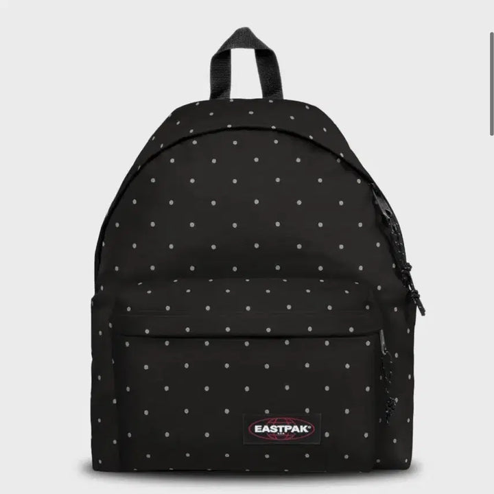 [SOLD OUT] 이스트팩 도트 땡땡이 백팩 GLITTER DOTS 패디드파커백팩