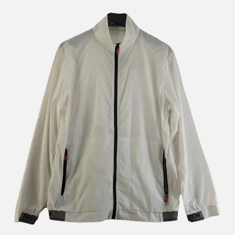 [BUNJANG] Vintage M6212 White Jacket (Men&