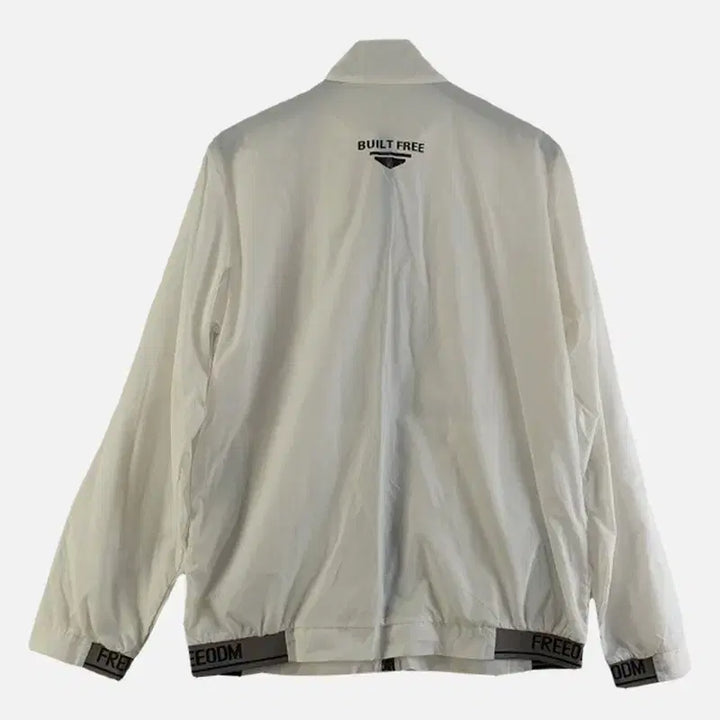 [BUNJANG] Vintage M6212 White Jacket (Men&