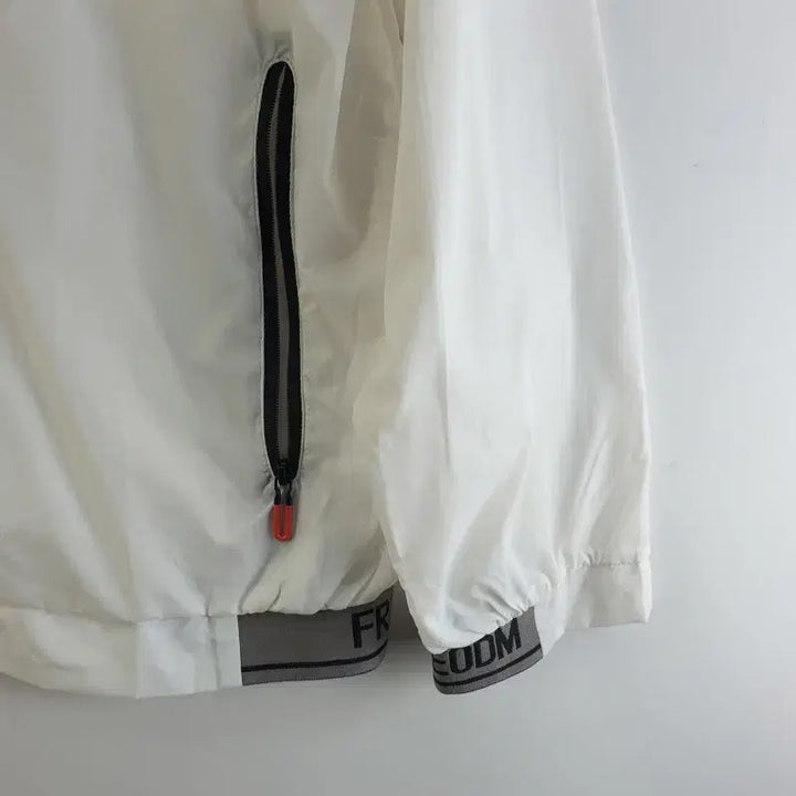 [BUNJANG] Vintage M6212 White Jacket (Men&