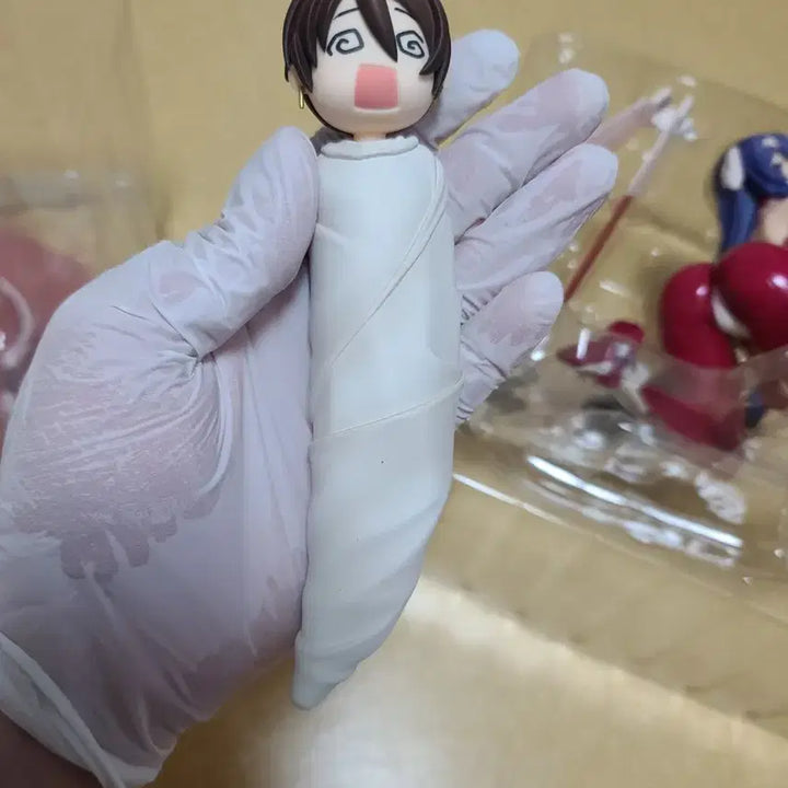 [BUNJANG] Max Factory Asama Tomo Figure / 맥스팩토리 아사마 토모 피규어
