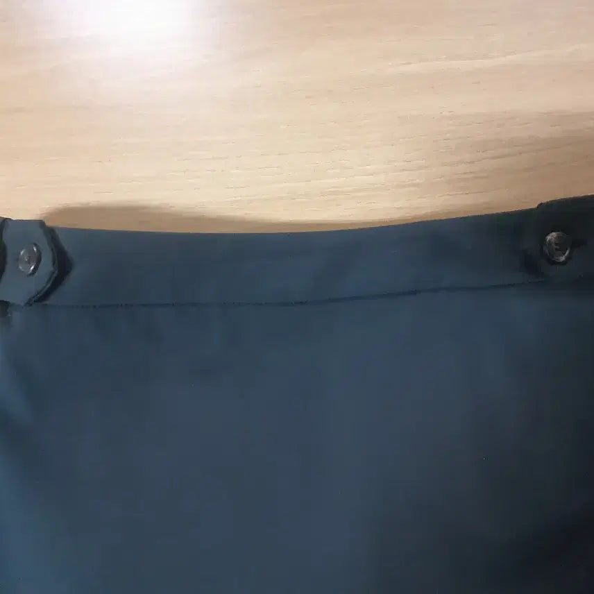 [BUNJANG] SJ SJ Mid-Length Skirt / SJ SJ 에스제이 에스제이 간절기용 미디스커트