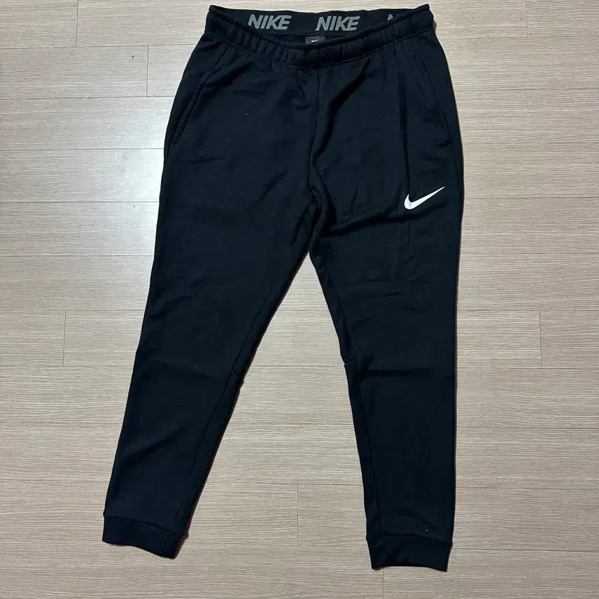 [BUNJANG] Nike Dry Fit Jogger Pants / 나이키 드라이 핏 팬츠_중고