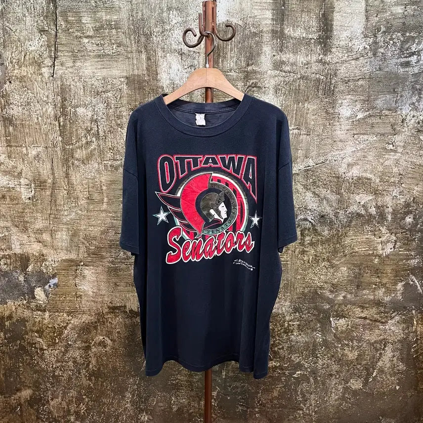 [BUNJANG] USA Vintage T-shirt / 90s USA 빈티지 티셔츠 9