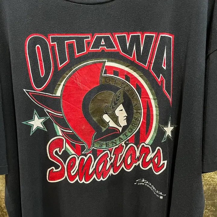 [BUNJANG] USA Vintage T-shirt / 90s USA 빈티지 티셔츠 9