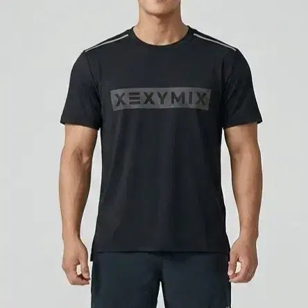 [BUNJANG] Xexymix Performance T-Shirt (Men&