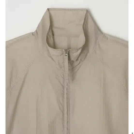 [BUNJANG] Celli &amp; Lion Light Windy Breaker (Beige) / [셀리앤리옹]라이트 윈디 브레이커(베이지)