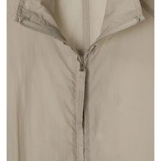 [BUNJANG] Celli &amp; Lion Light Windy Breaker (Beige) / [셀리앤리옹]라이트 윈디 브레이커(베이지)