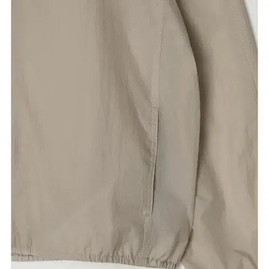[BUNJANG] Celli &amp; Lion Light Windy Breaker (Beige) / [셀리앤리옹]라이트 윈디 브레이커(베이지)