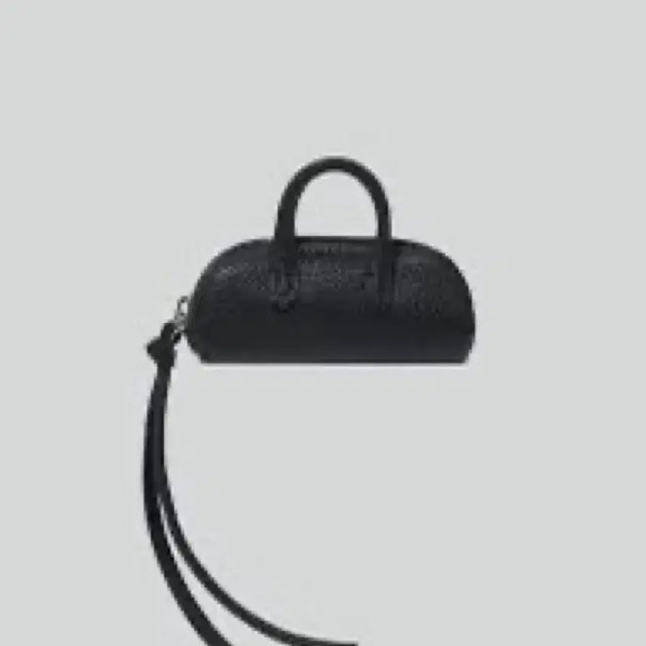 [BUNJANG] Recto Single 3.5 Pouch Black / 렉토 싱글러 3.5 파우치 블랙 팝니다