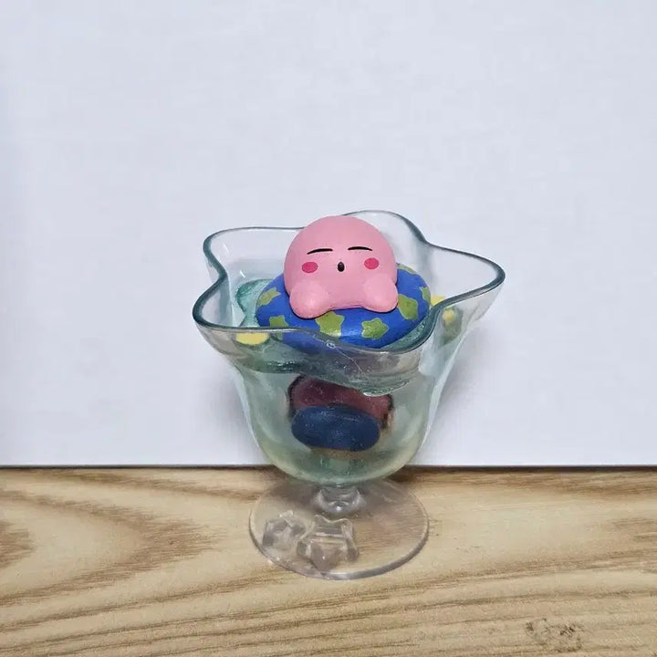 [BUNJANG] Kirby Sparkling Sweet Time Rement No. 6 Sealed / 별의 커비 키라키라 스윗트 타임 리멘트 6번 미개봉