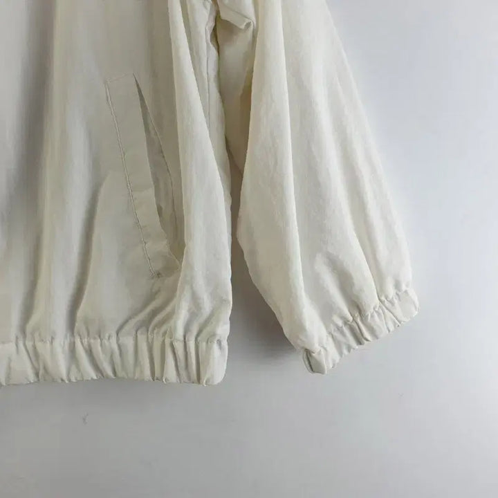 [BUNJANG] Vintage M6213 Cream Jacket / 여3XL 자켓 크림 M6213