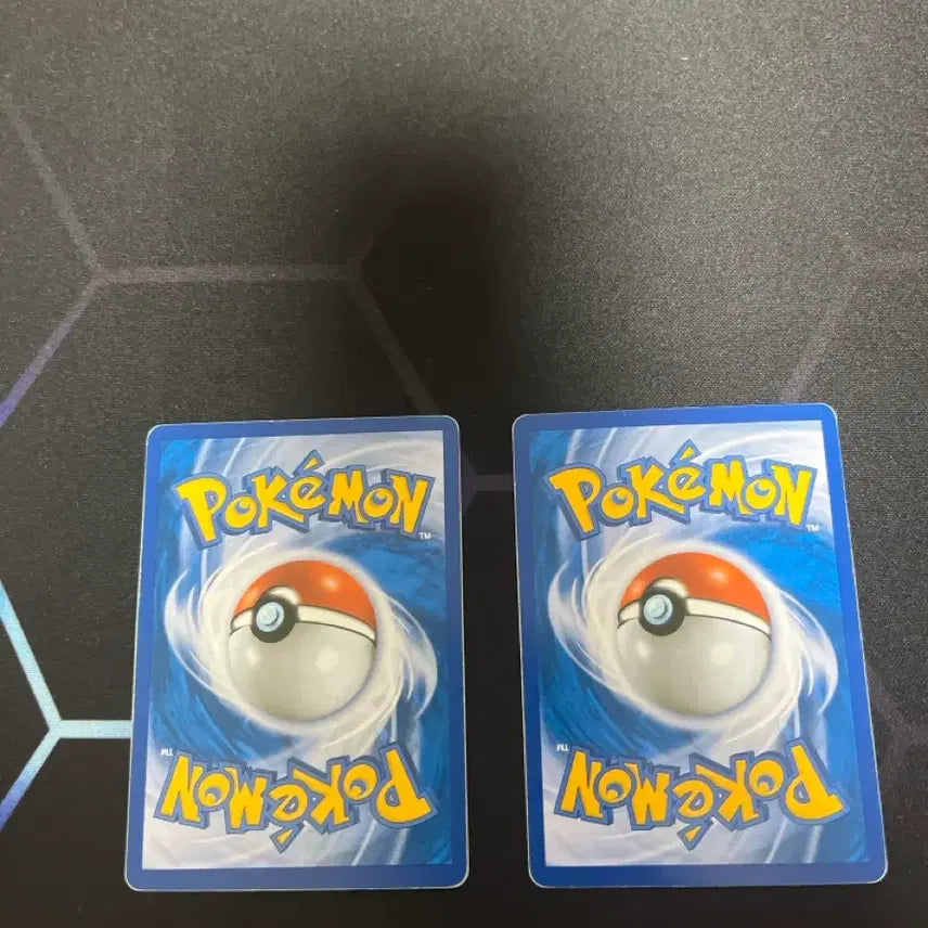 [BUNJANG] Blacky GX Card Set / 블래키 gx 세트 판매합니다