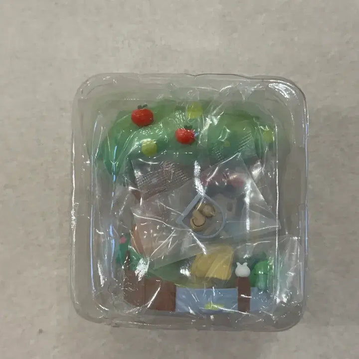 [BUNJANG] Disney D-baby Snow White Figure / 디즈니 프린세스 D-baby 꽃의 그네 백설공주 피규어